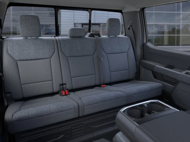 Thumbnail: 2025 Ford F-150 - 11