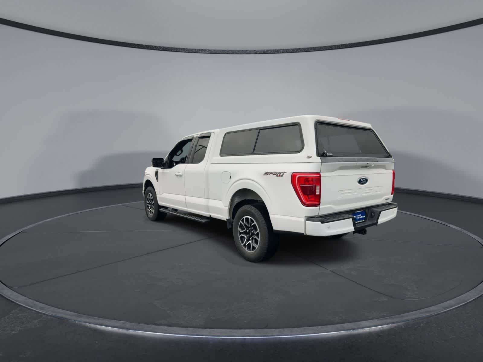 Thumbnail: 2022 Ford F-150 - 6