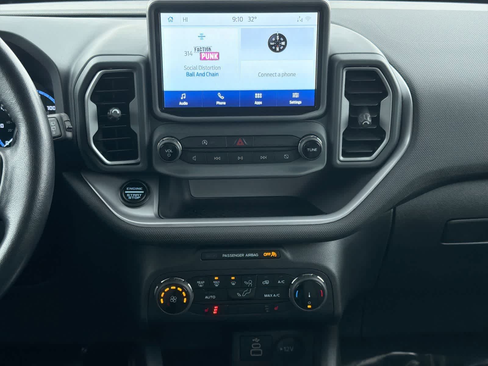 Thumbnail: 2023 Ford Bronco Sport - 28