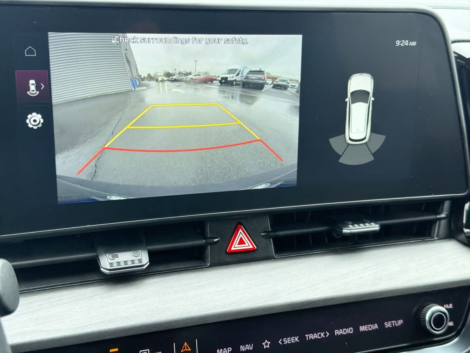 Thumbnail: 2023 Kia Sportage - 31