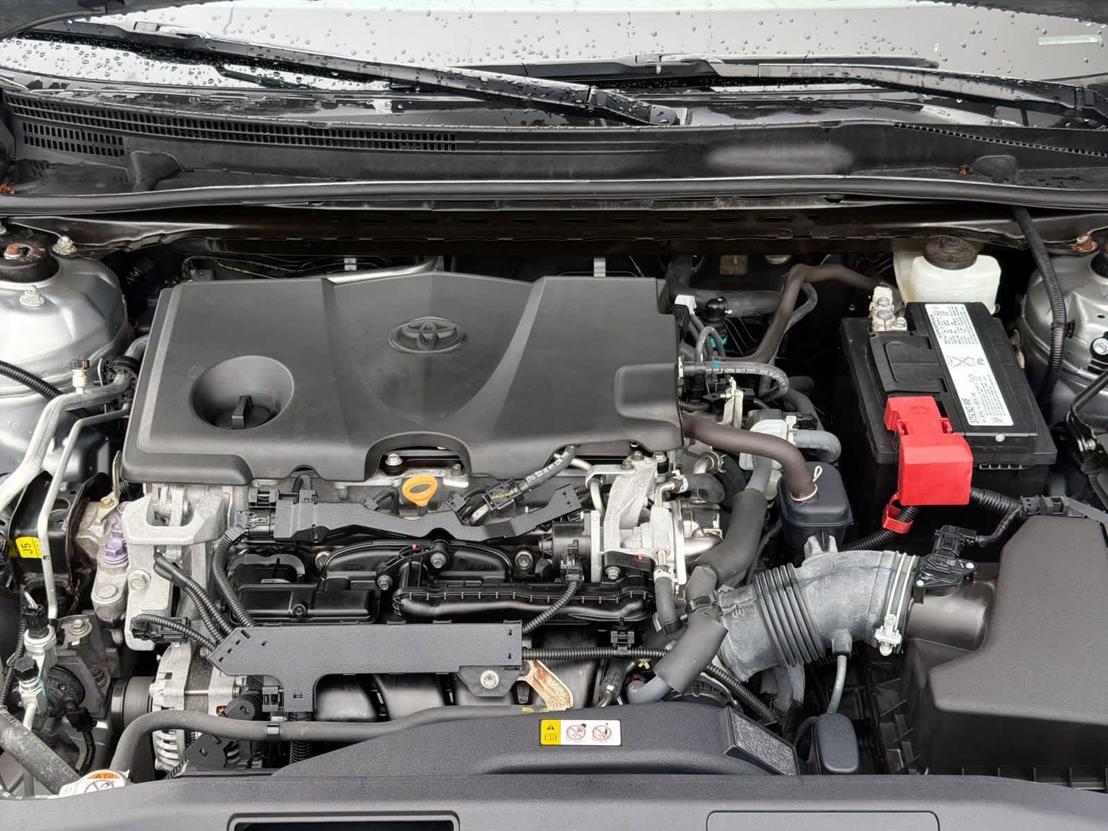 Thumbnail: 2019 Toyota Camry - 15