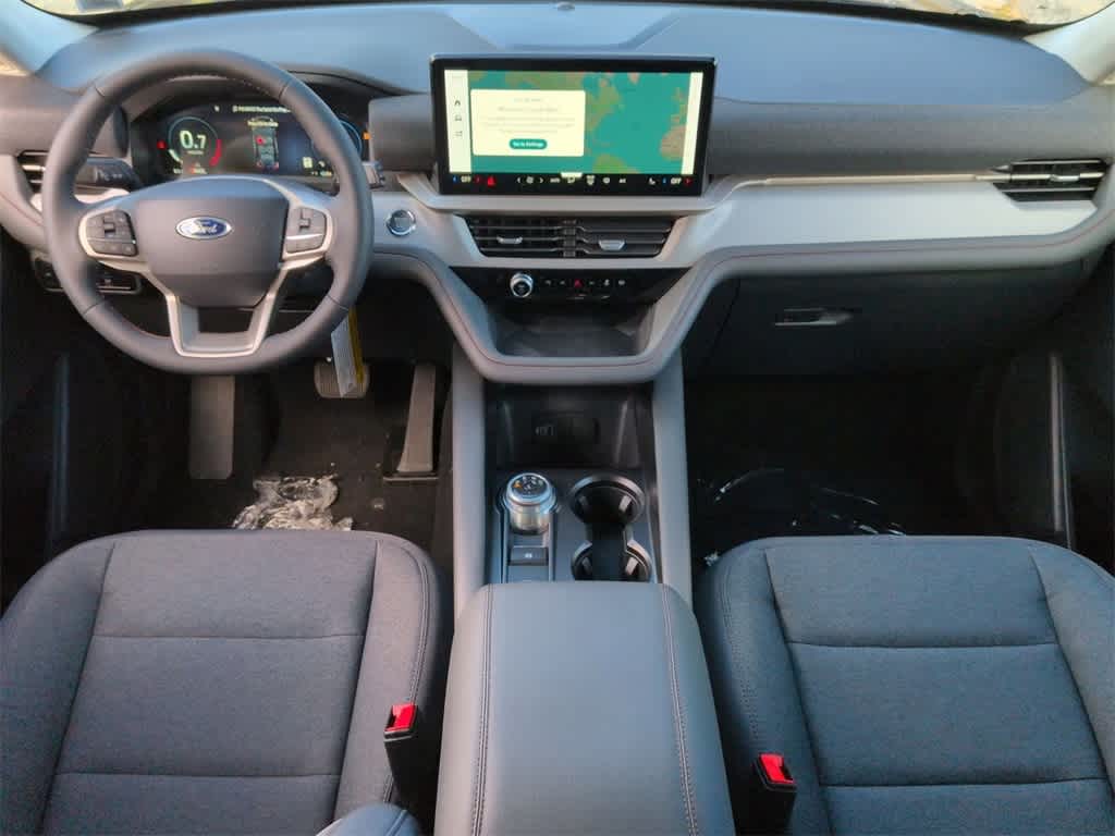 Thumbnail: 2026 Ford Explorer - 16