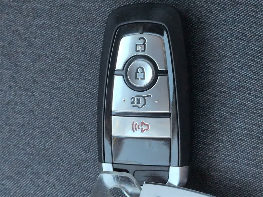 Thumbnail: 2026 Ford Explorer - 37