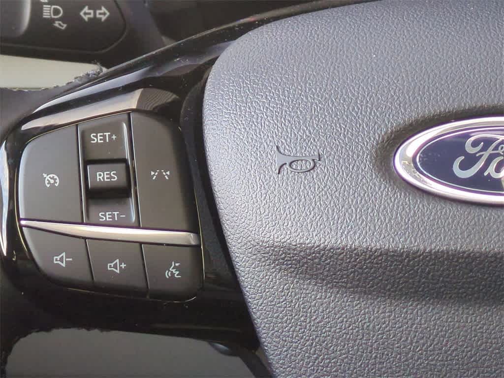 Thumbnail: 2025 Ford Escape - 25