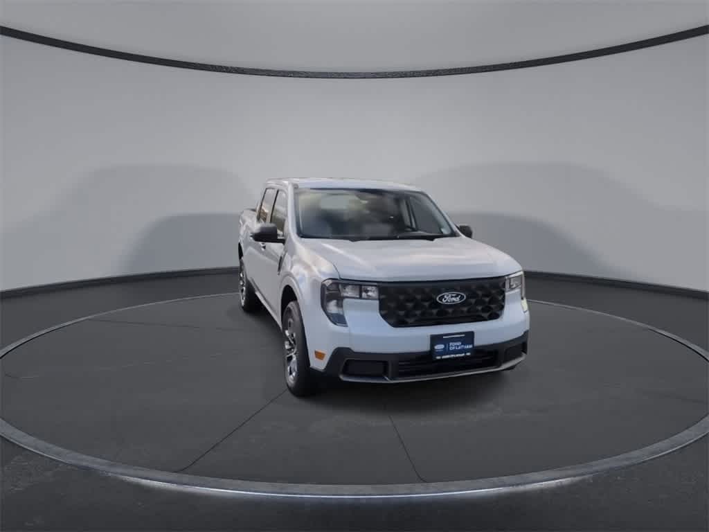 Thumbnail: 2025 Ford Maverick - 2