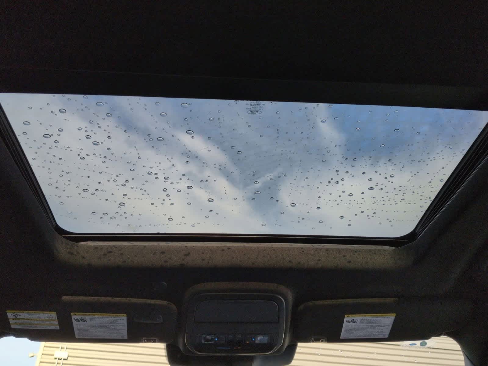 Thumbnail: 2023 Ford Explorer - 23