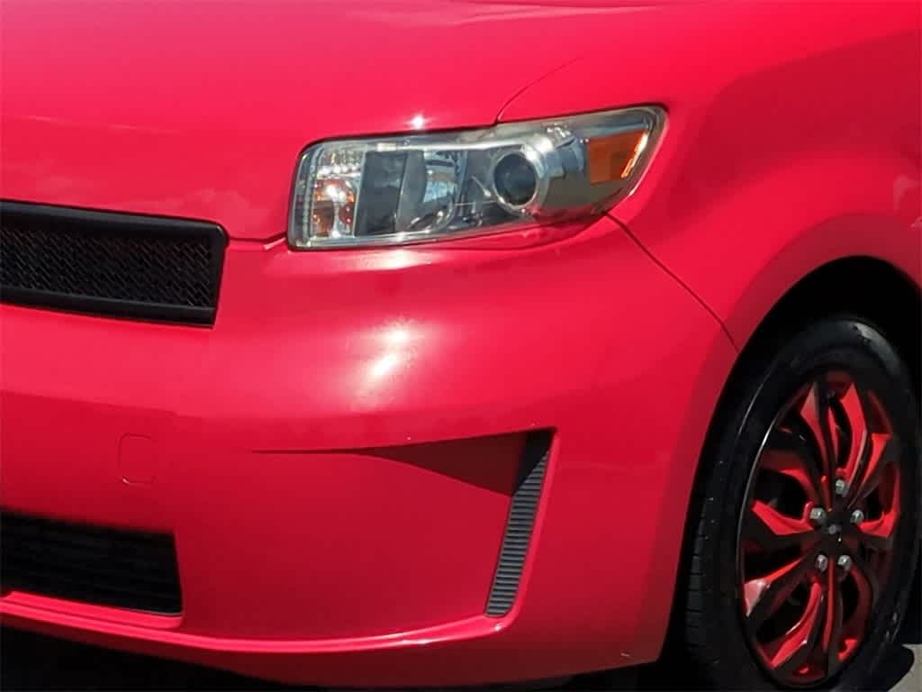 Thumbnail: 2009 Scion xB - 11