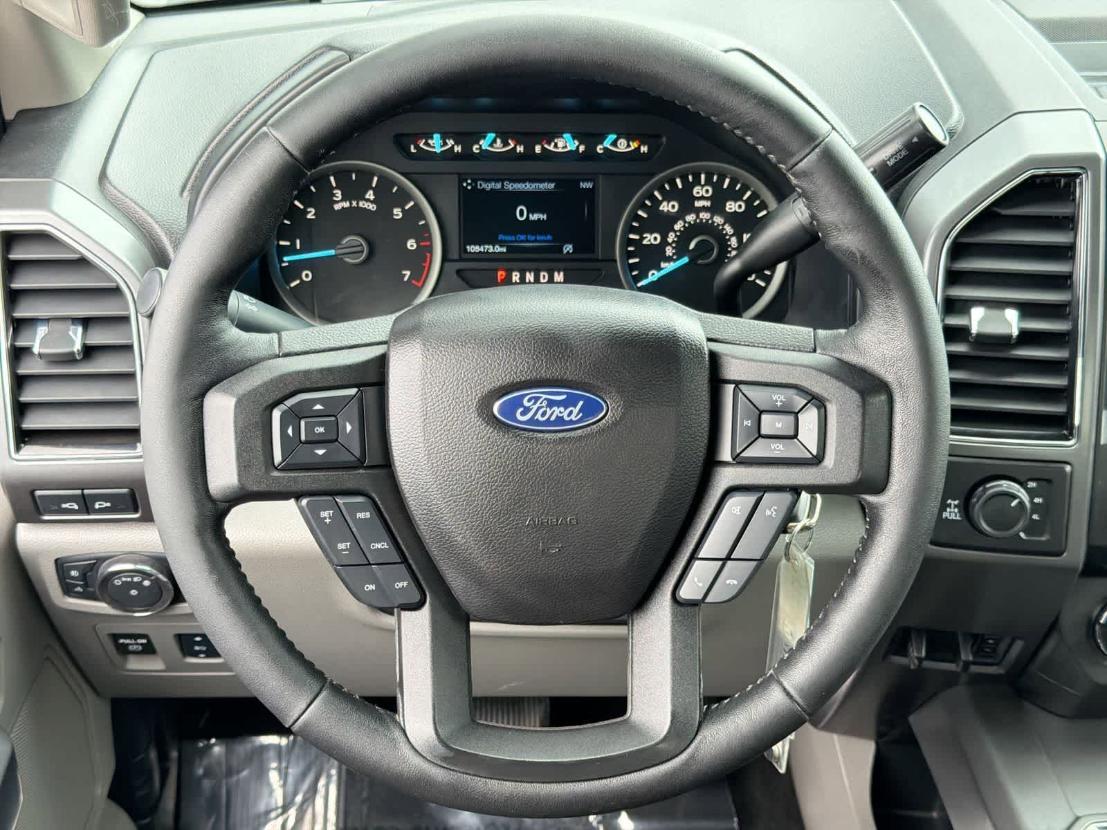 Thumbnail: 2018 Ford F-150 - 23