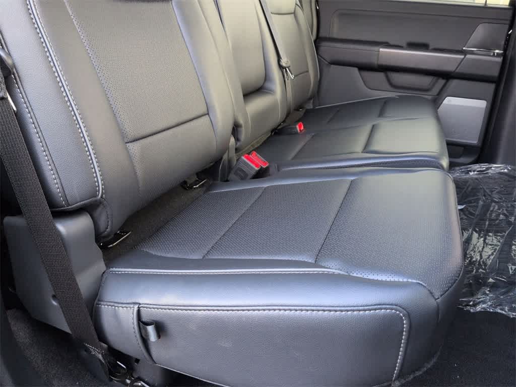 Thumbnail: 2025 Ford F-150 - 21