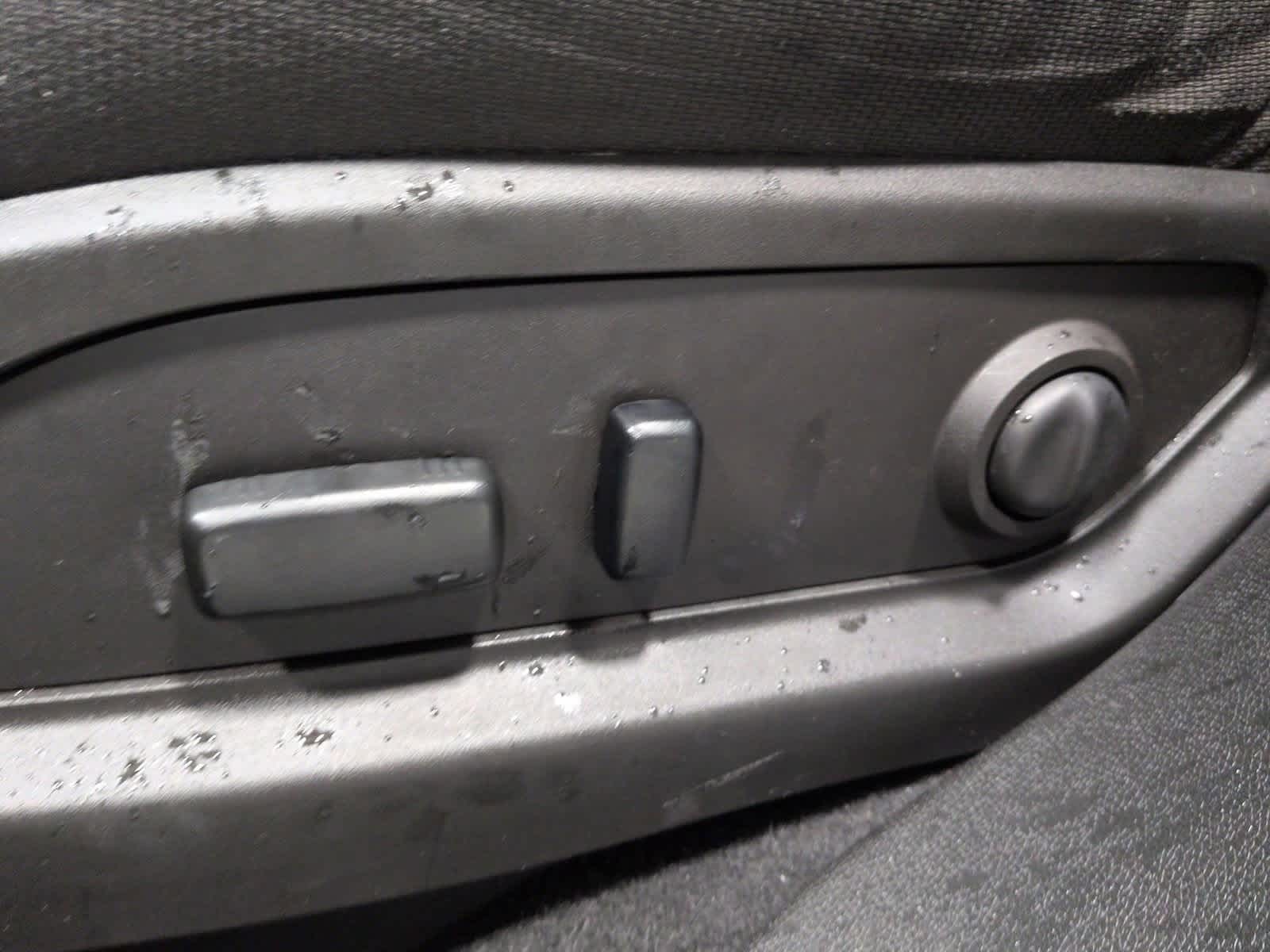 Thumbnail: 2017 Chevrolet Traverse - 10