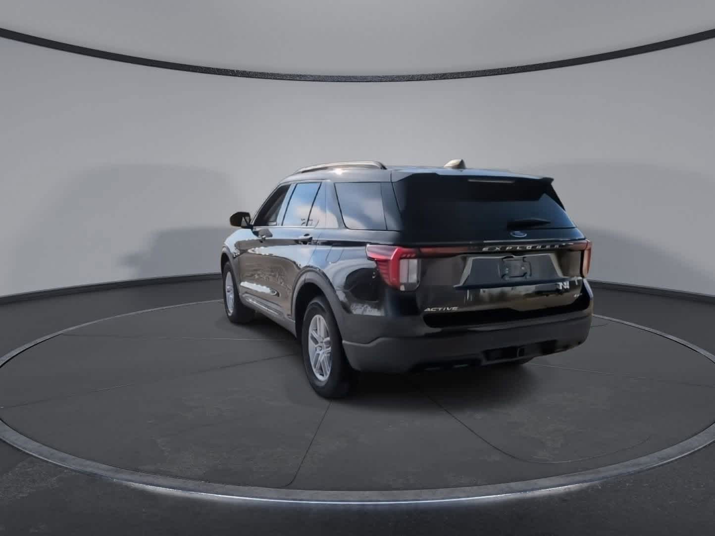 Thumbnail: 2026 Ford Explorer - 7