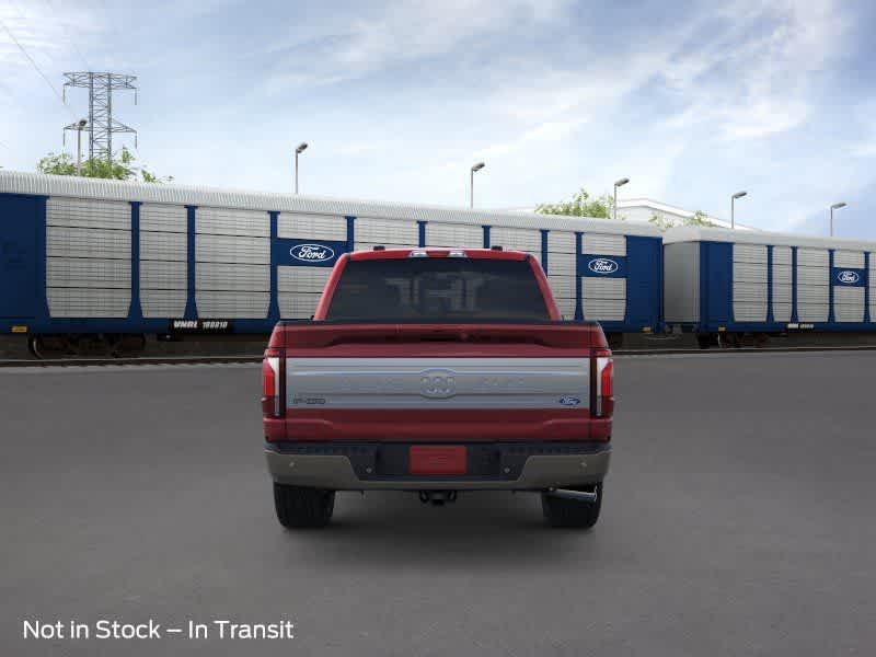 Thumbnail: 2026 Ford F-150 - 5