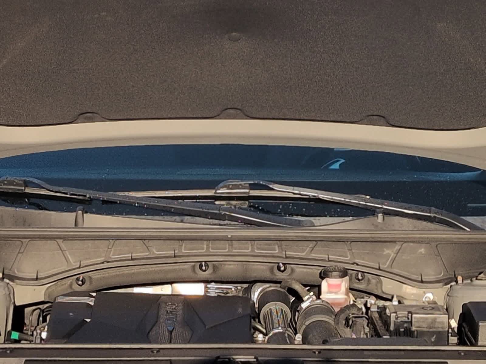 Thumbnail: 2022 Hyundai Santa Cruz - 15