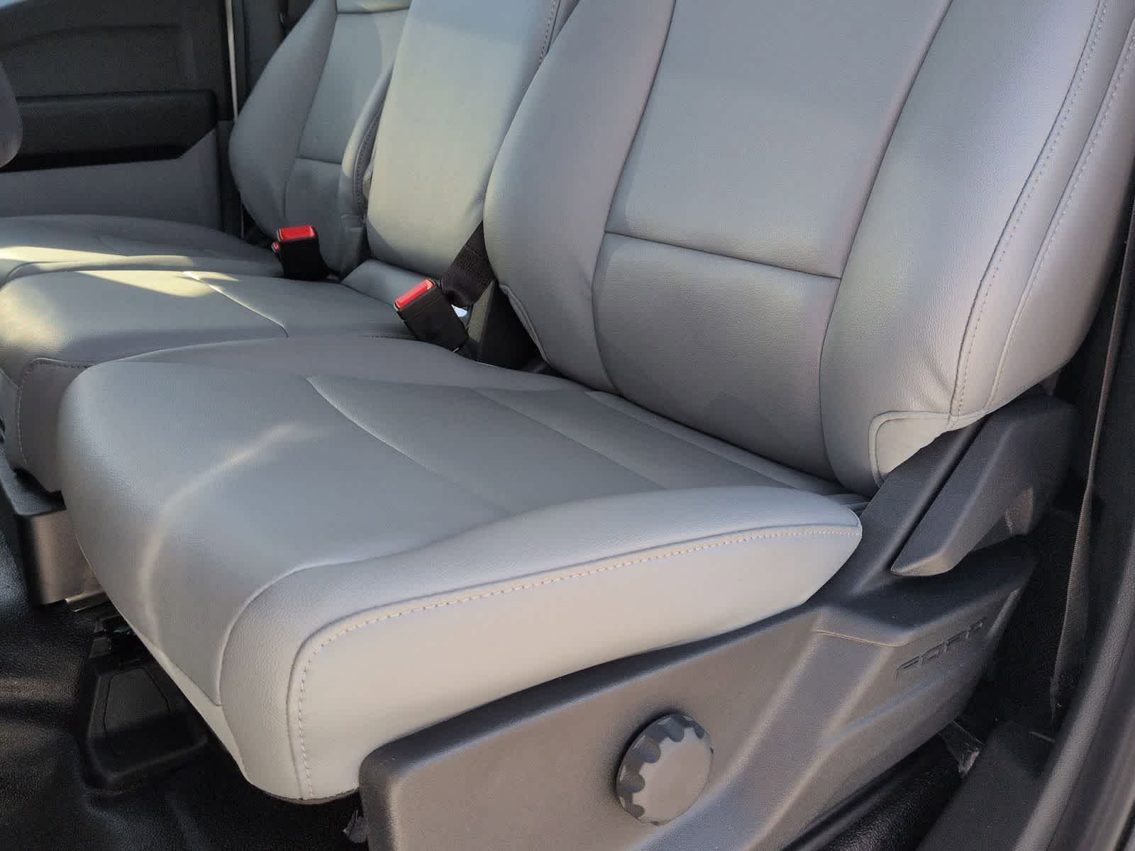 Thumbnail: 2026 Ford F-350 - 17