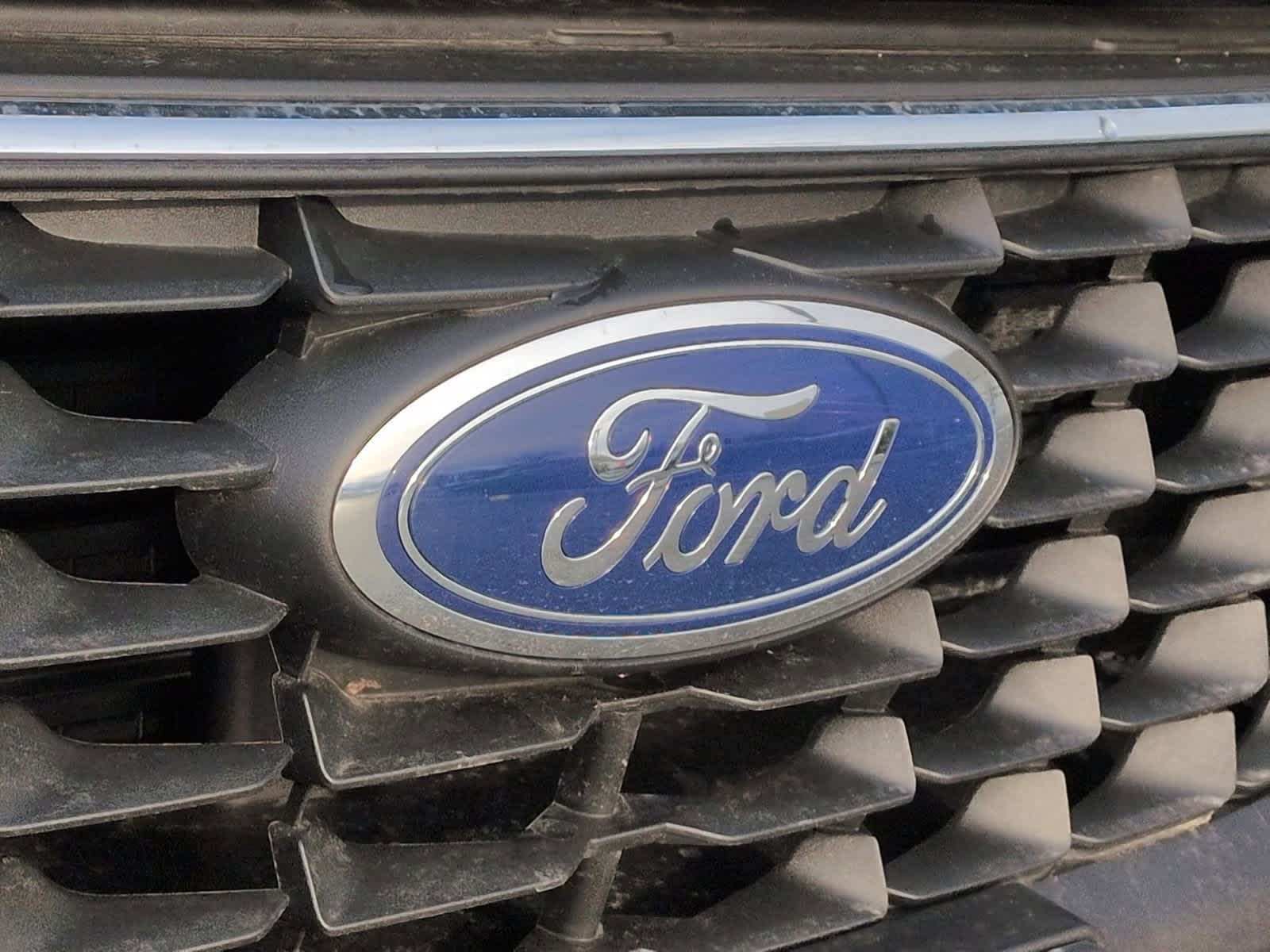 Thumbnail: 2025 Ford Escape - 12