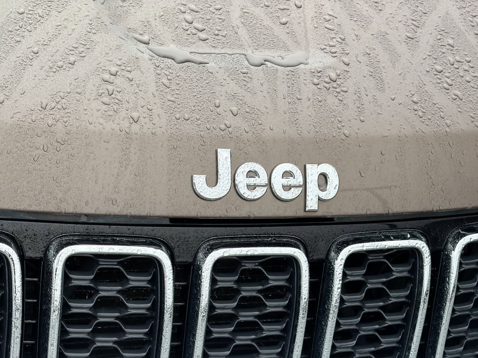 Thumbnail: 2020 Jeep Grand Cherokee - 12