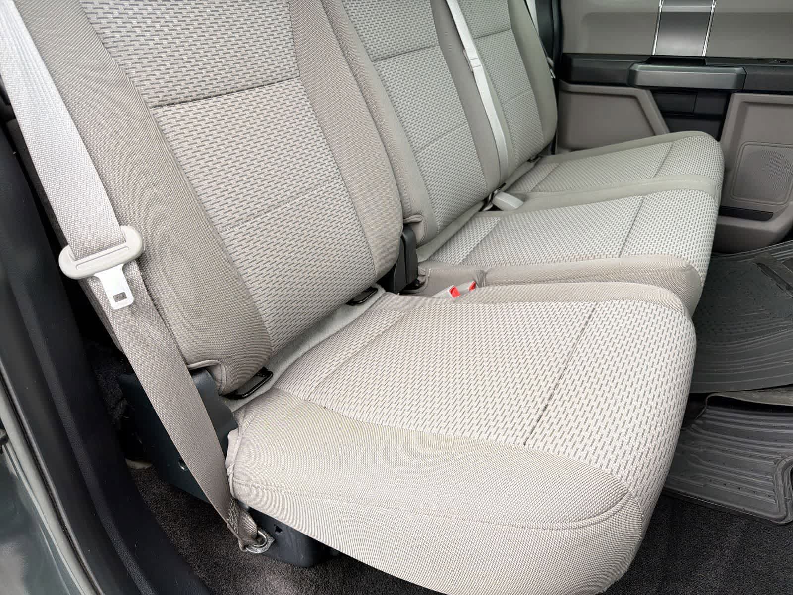 Thumbnail: 2018 Ford F-150 - 21