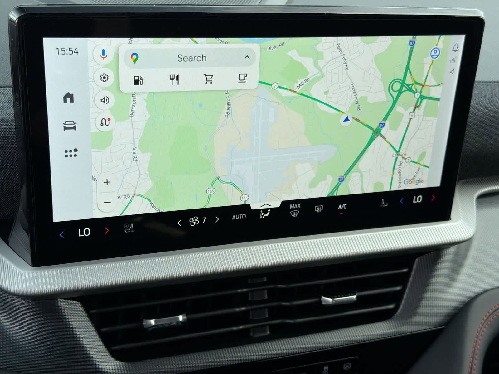 Thumbnail: 2026 Ford Explorer - 30