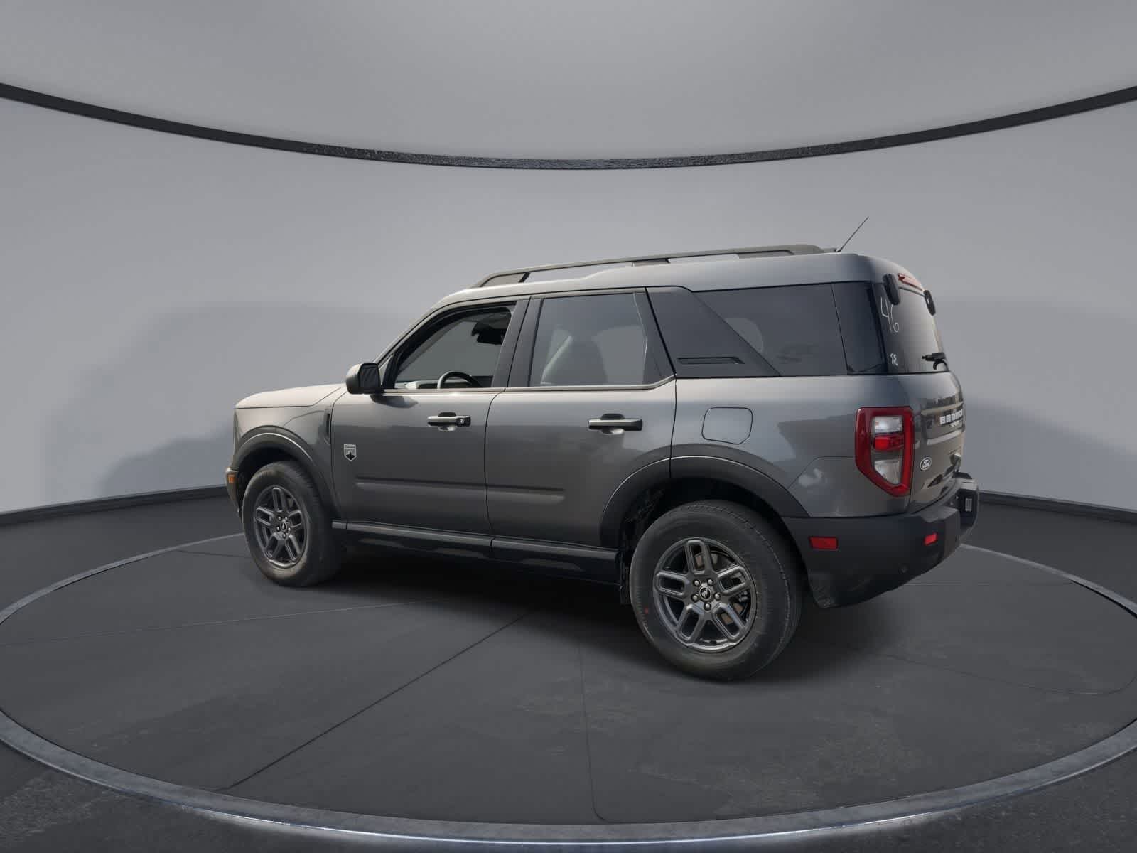 Thumbnail: 2026 Ford Bronco Sport - 6