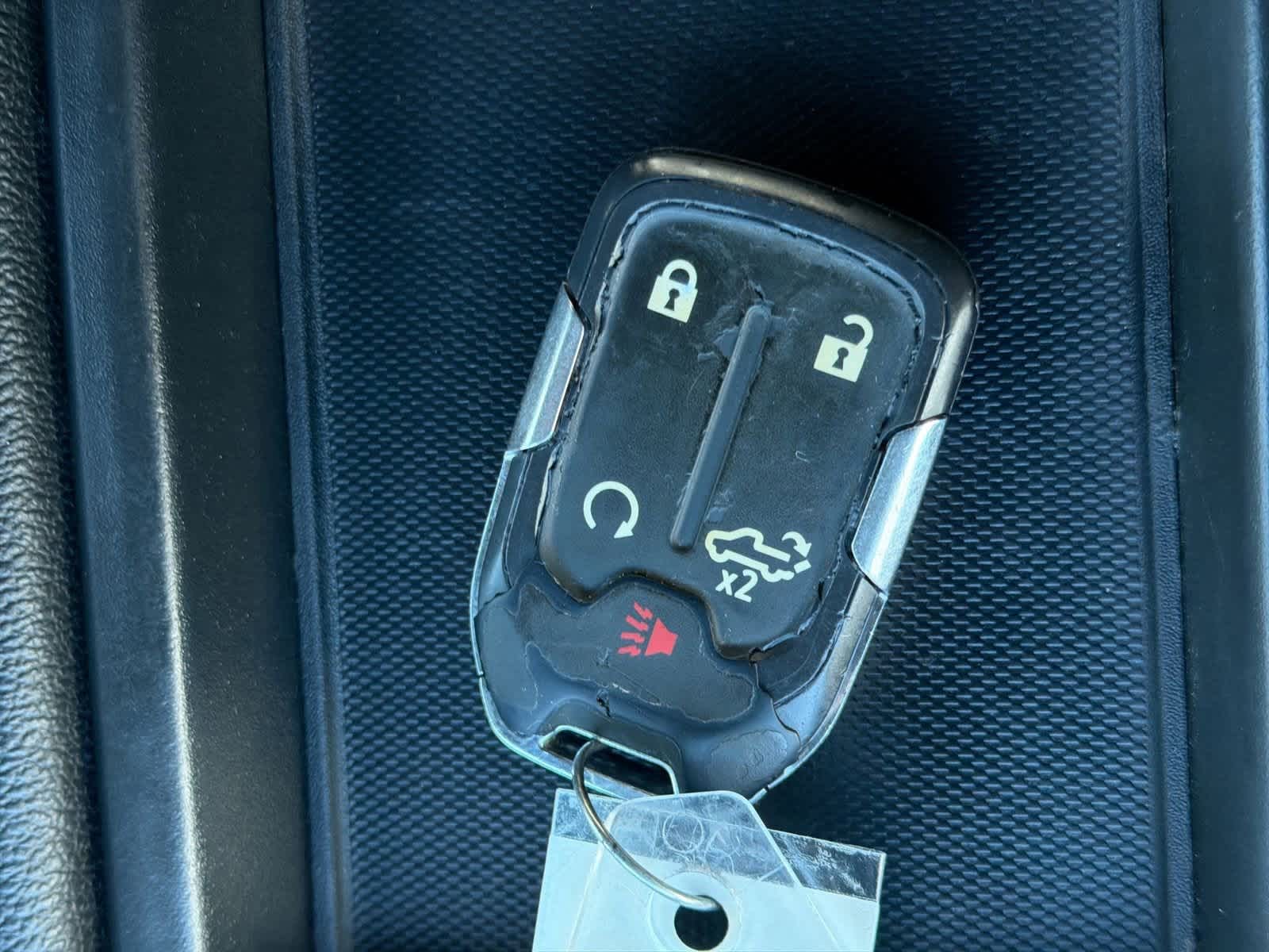 Thumbnail: 2020 GMC Sierra 1500 - 36