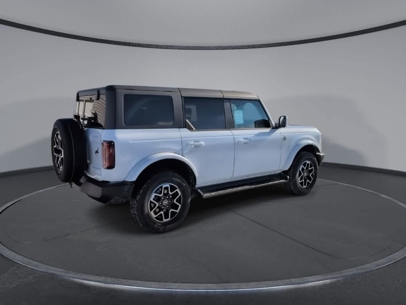 Thumbnail: 2025 Ford Bronco - 8