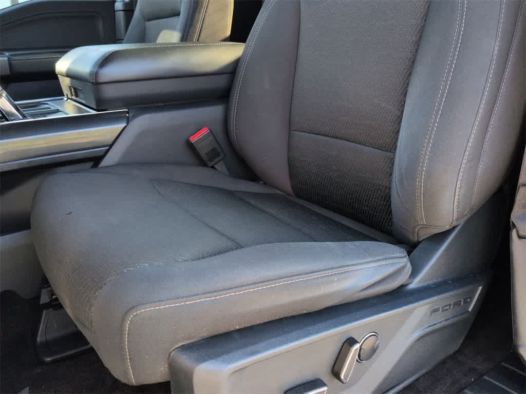 Thumbnail: 2021 Ford F-150 - 17