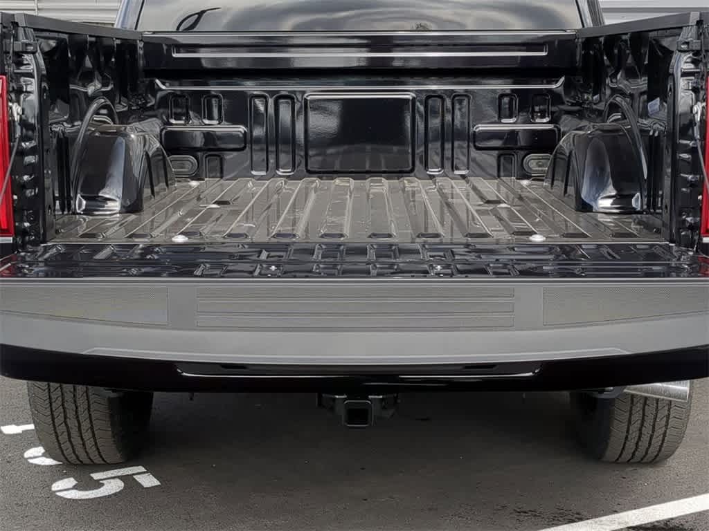 Thumbnail: 2025 Ford F-150 - 34
