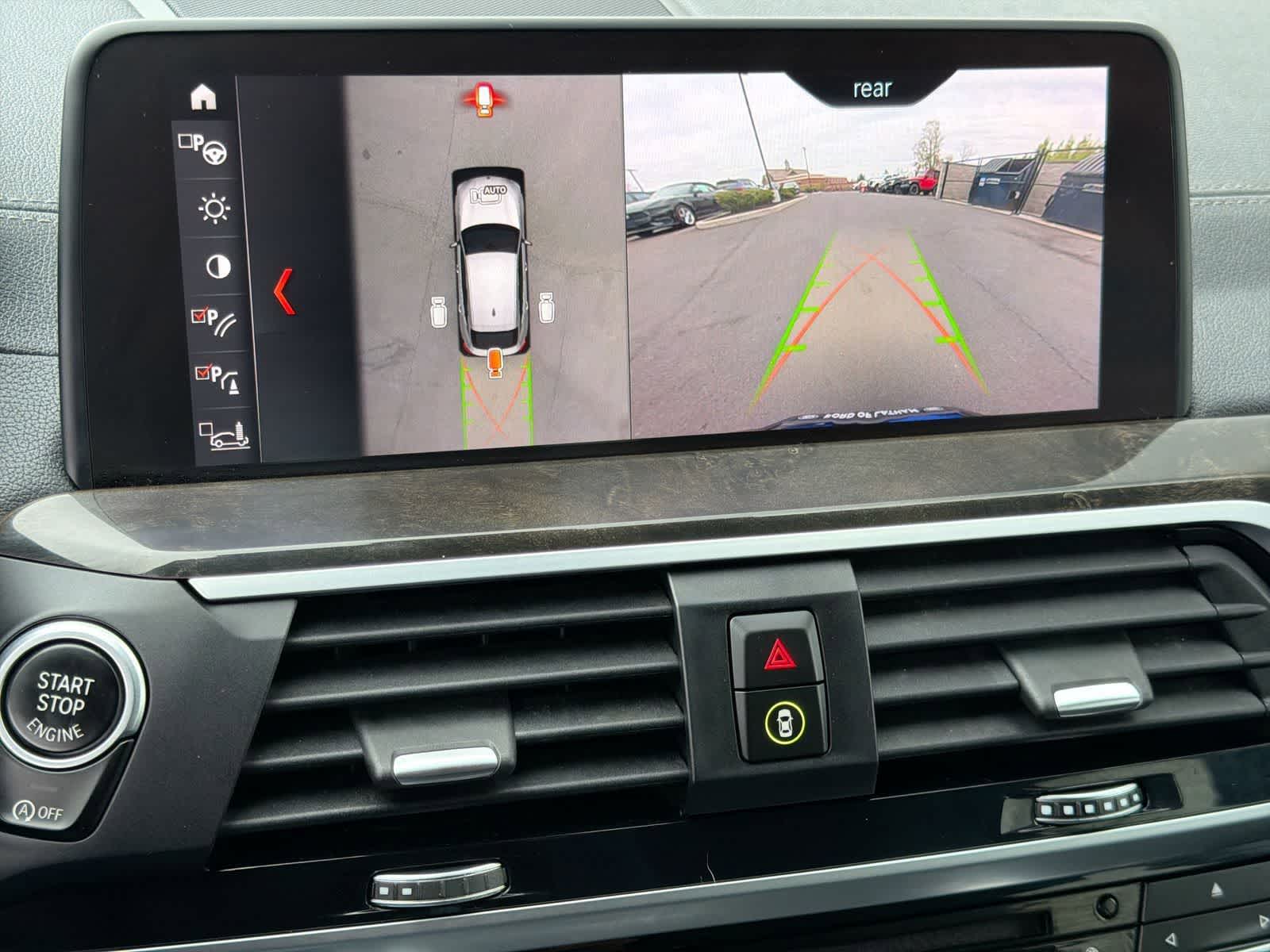 Thumbnail: 2019 BMW X4 - 31