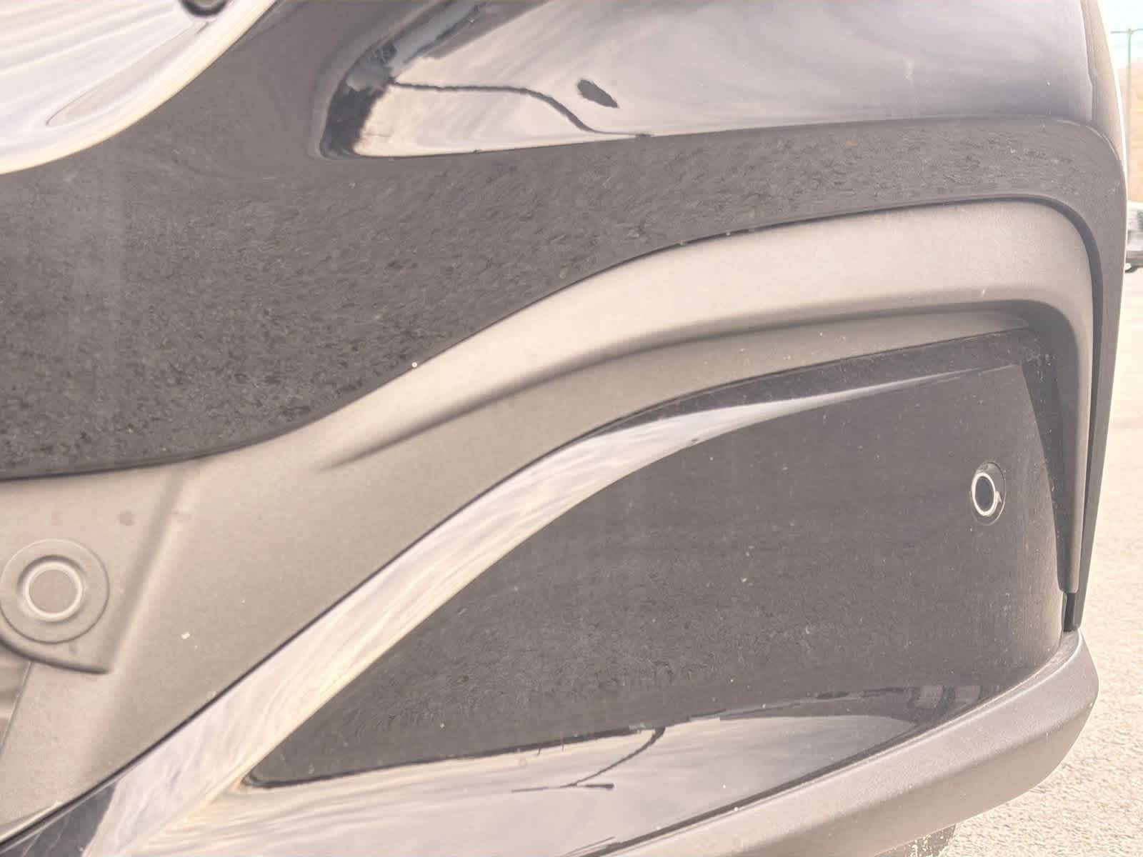 Thumbnail: 2025 Ford Mustang Mach-E - 11