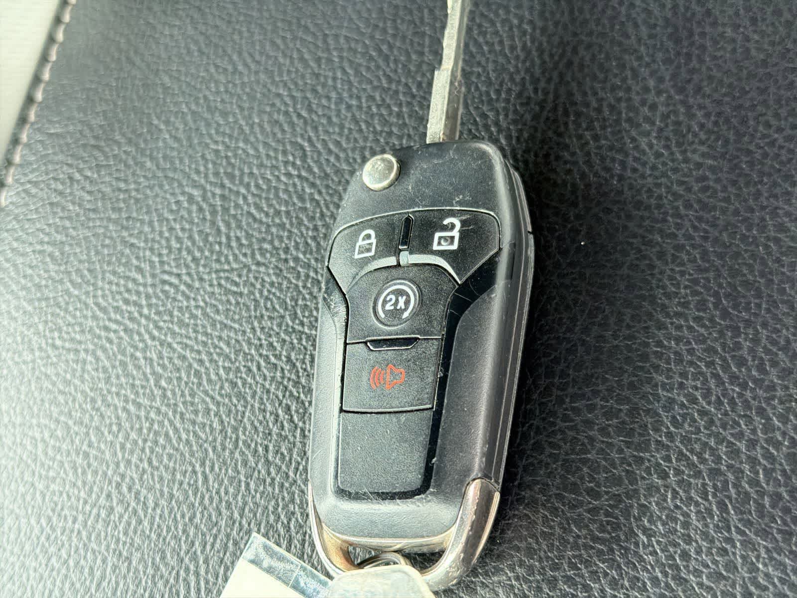 Thumbnail: 2018 Ford F-150 - 36