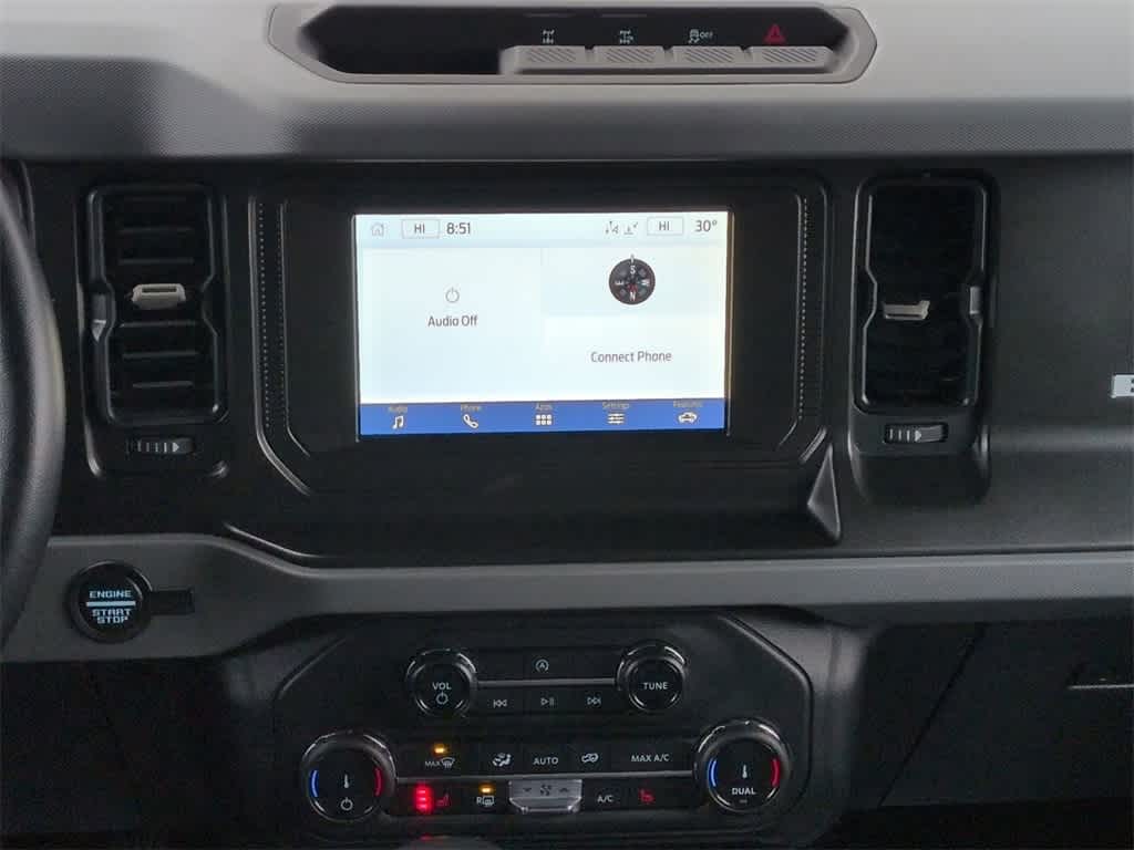 Thumbnail: 2022 Ford Bronco - 30