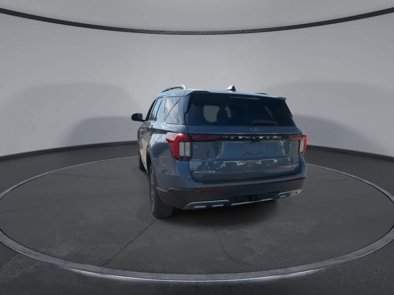 Thumbnail: 2026 Ford Explorer - 7