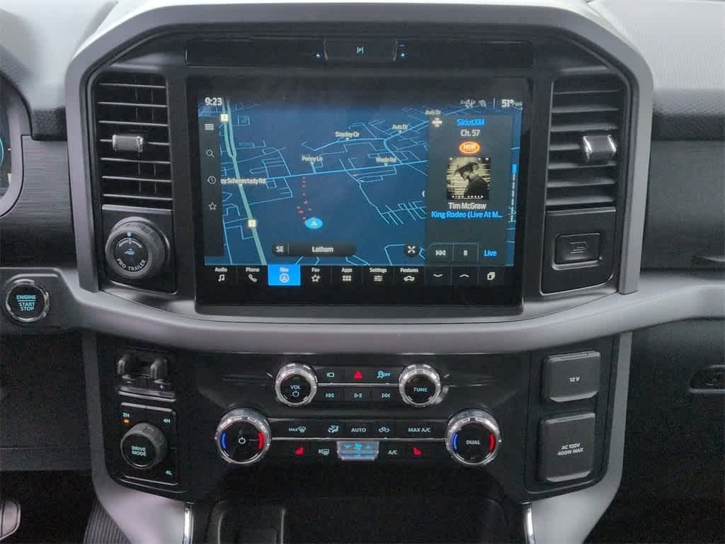 Thumbnail: 2025 Ford F-150 - 28