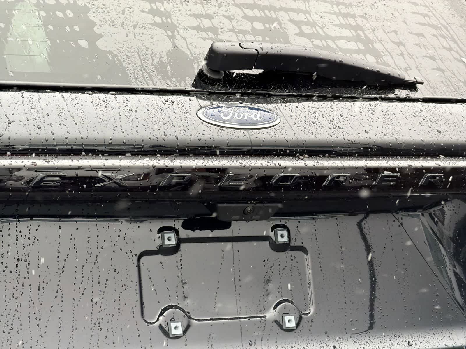 Thumbnail: 2026 Ford Explorer - 13