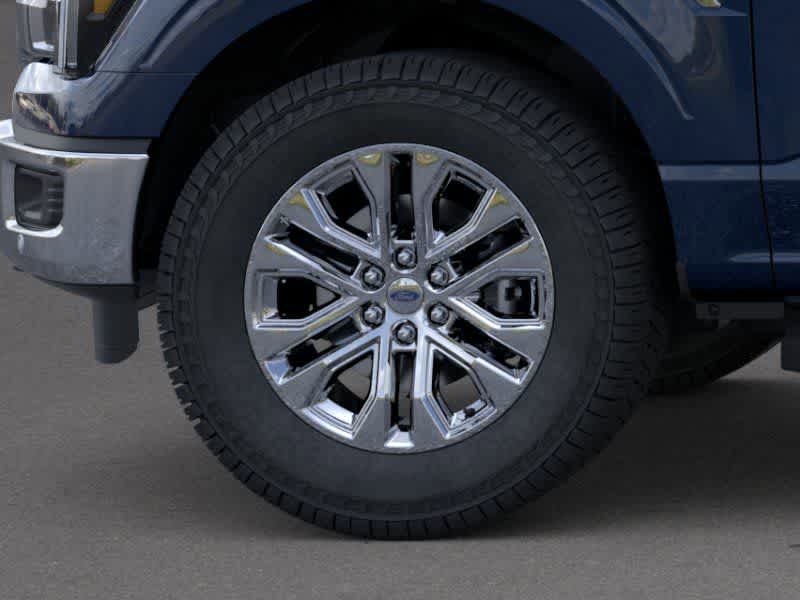 Thumbnail: 2026 Ford F-150 - 17