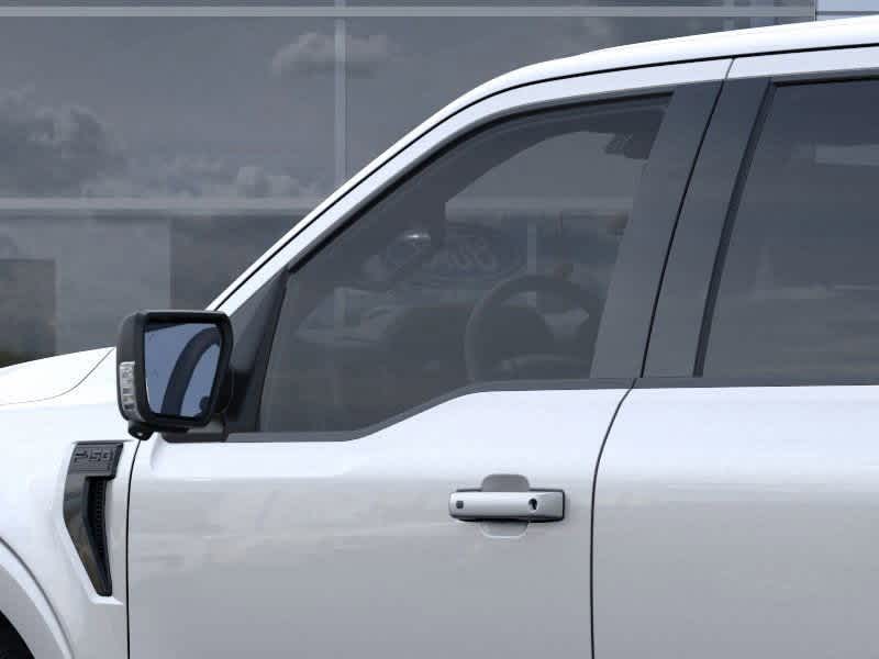 Thumbnail: 2025 Ford F-150 - 20