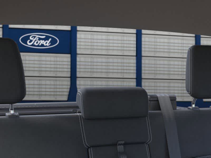 Thumbnail: 2026 Ford Ranger - 22