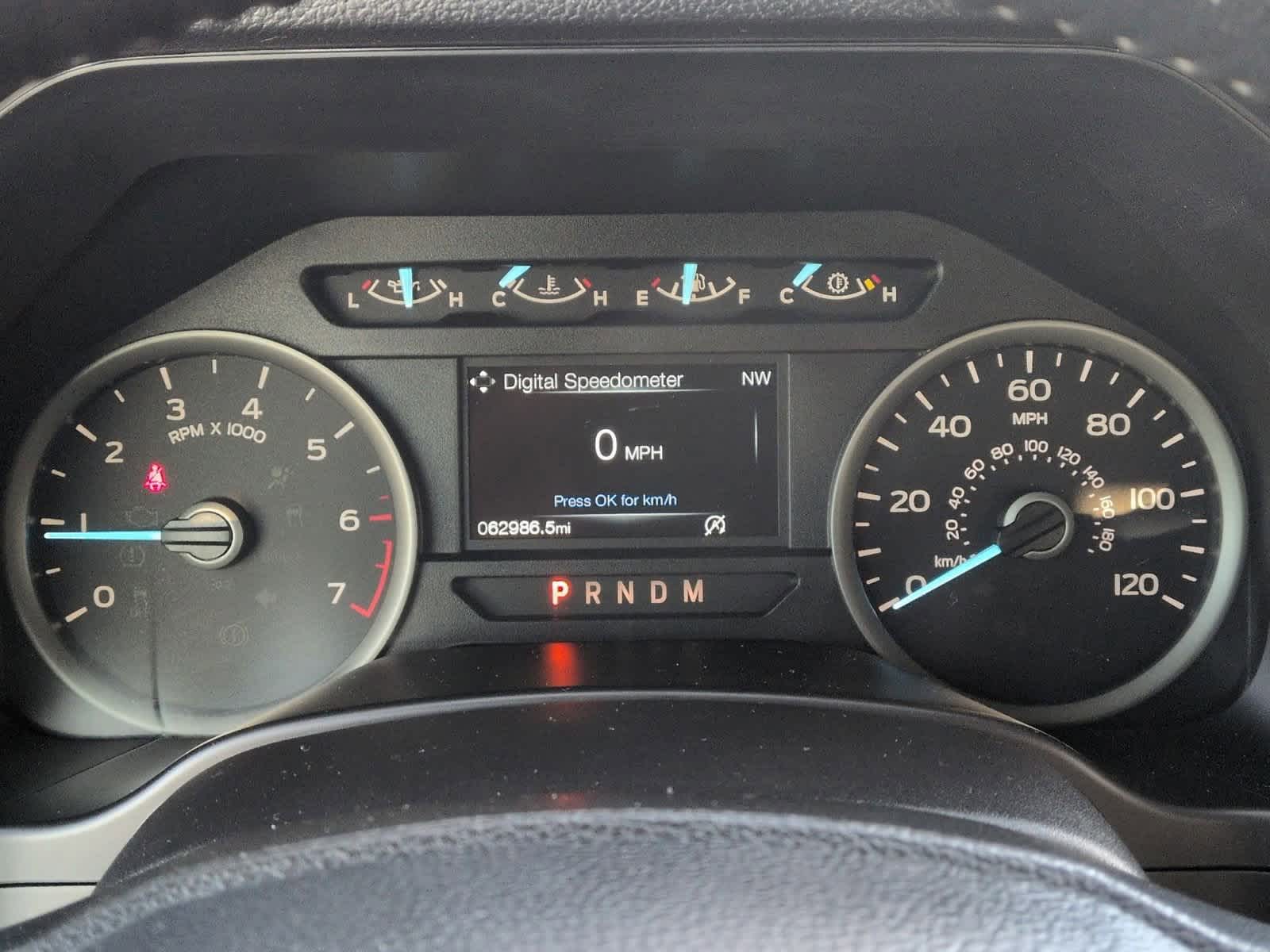 Thumbnail: 2020 Ford F-150 - 34