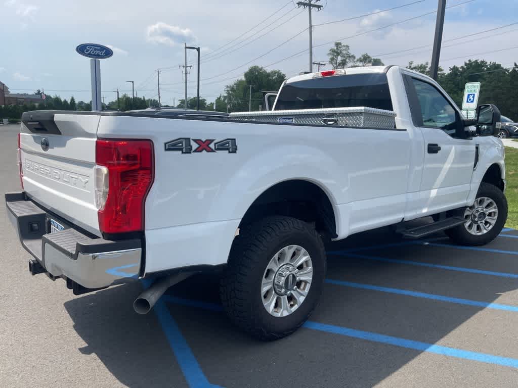 Thumbnail: 2020 Ford F-250 - 3