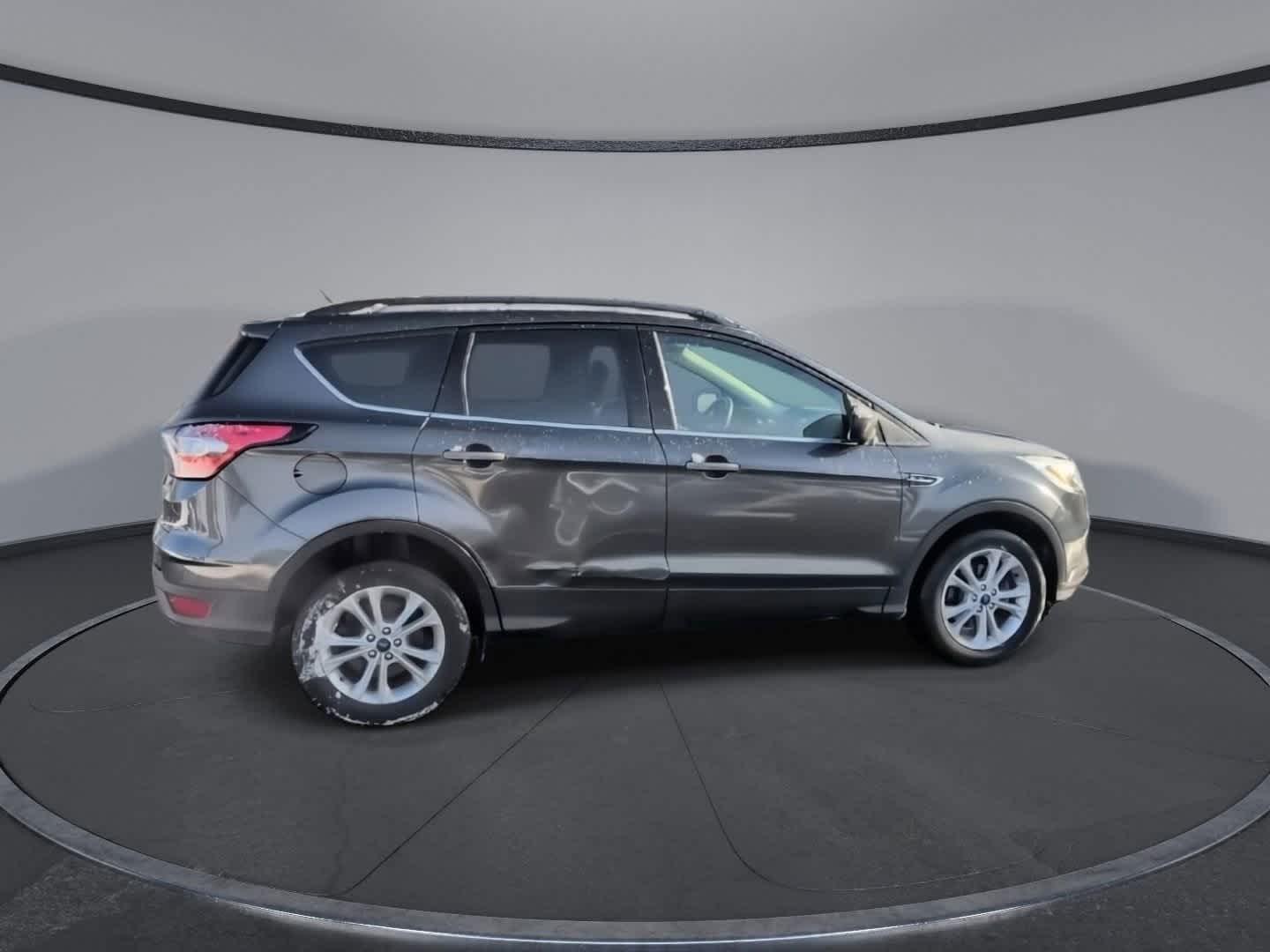 Thumbnail: 2018 Ford Escape - 9