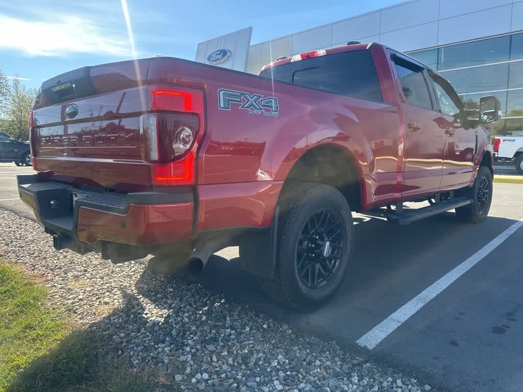 Thumbnail: 2022 Ford F-350 - 2