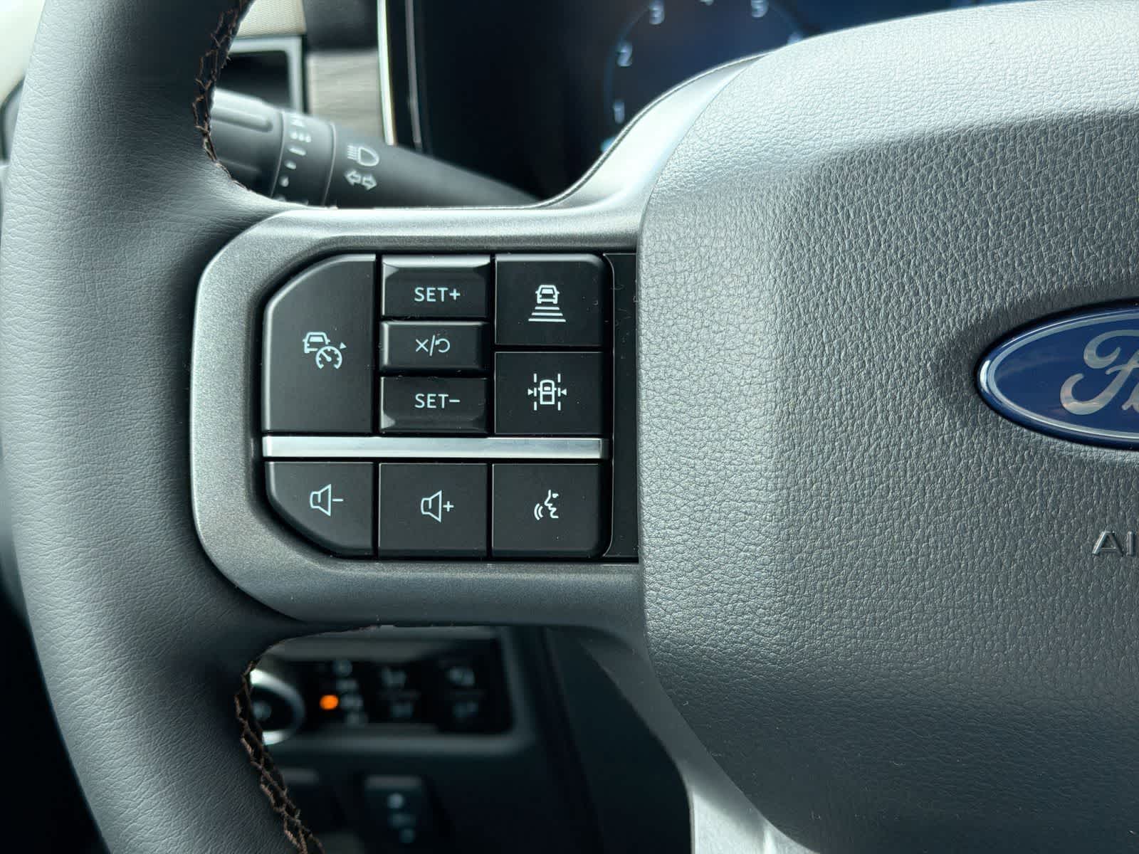 Thumbnail: 2026 Ford F-150 - 26