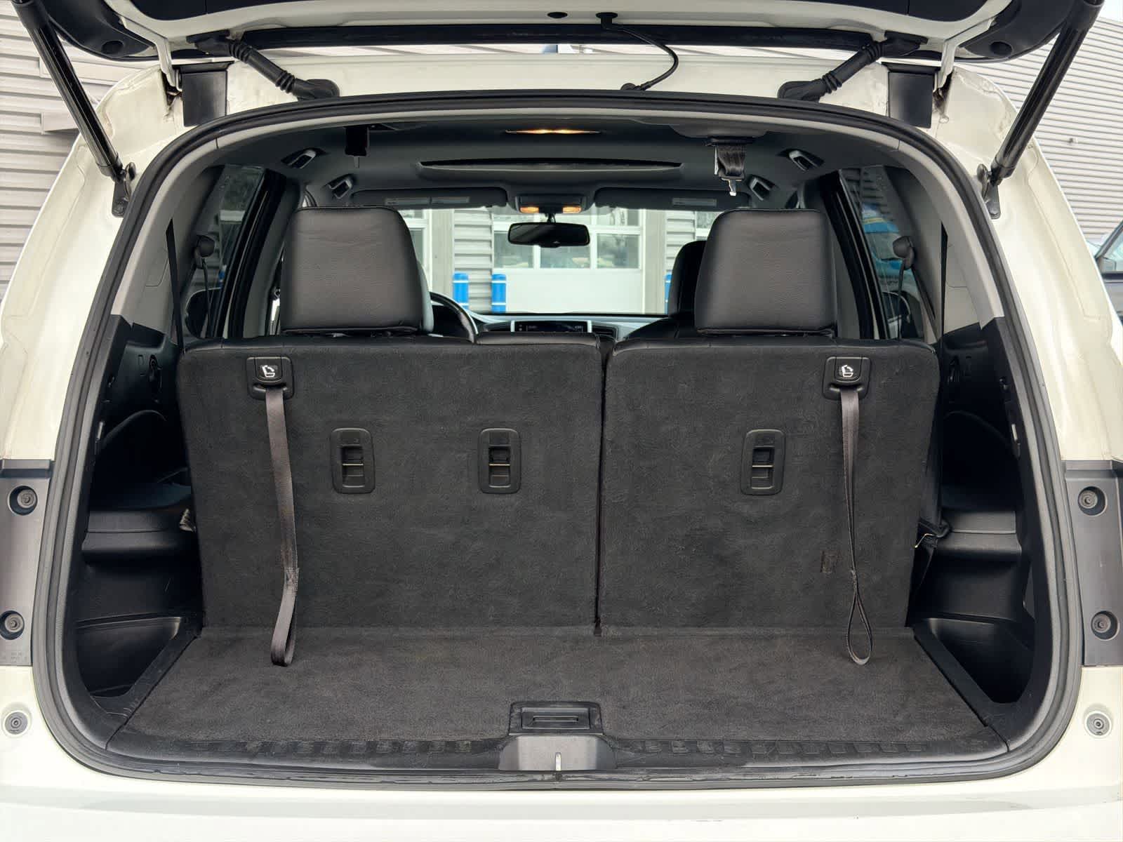 Thumbnail: 2018 Honda Pilot - 35
