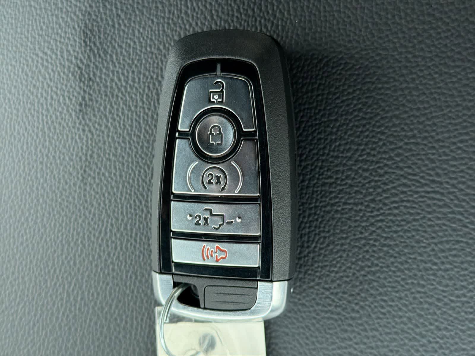 Thumbnail: 2026 Ford F-150 - 39