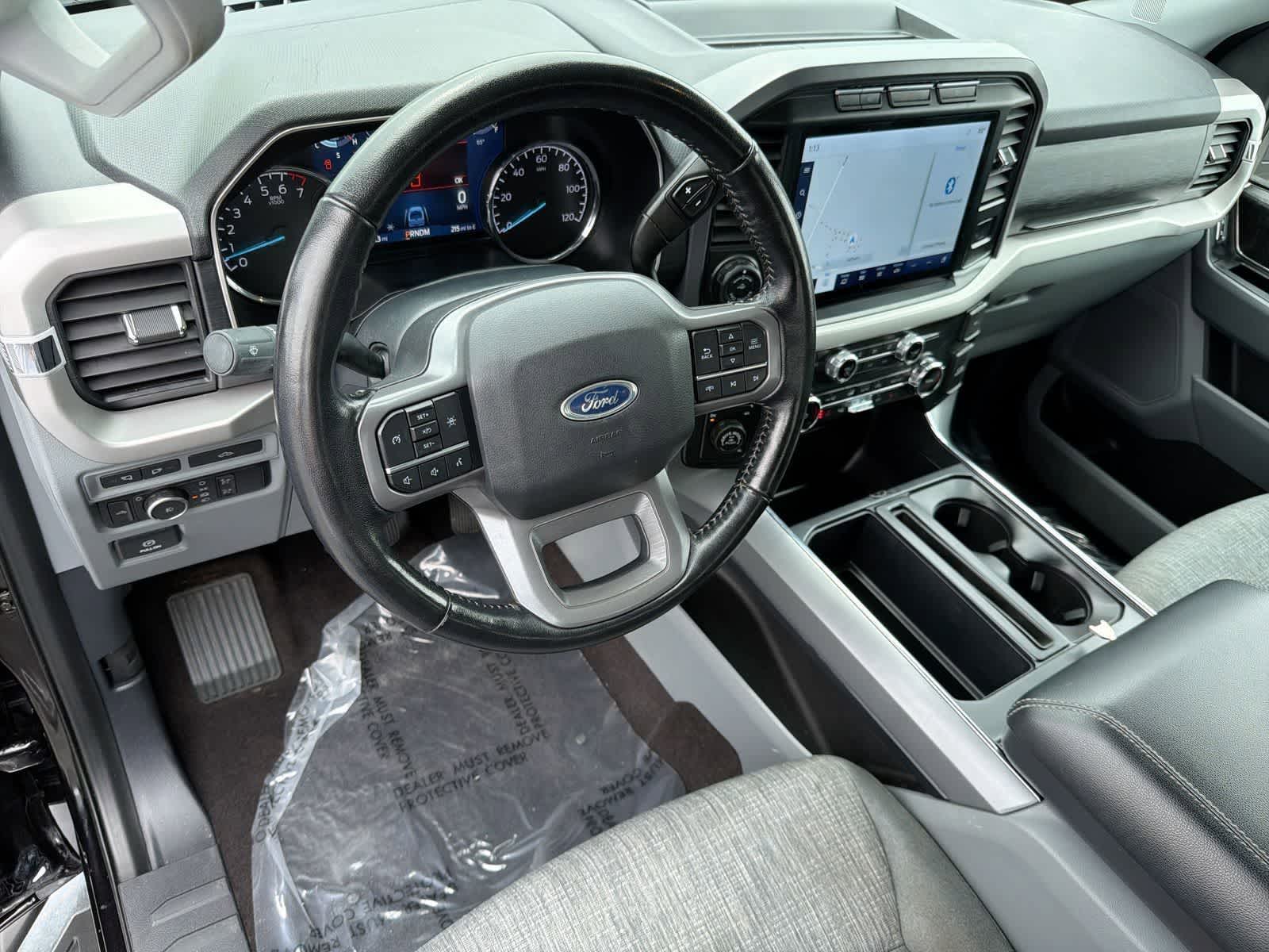 Thumbnail: 2022 Ford F-150 - 10