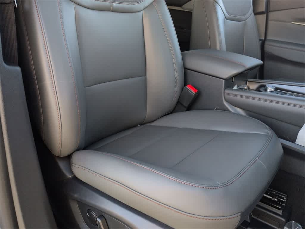 Thumbnail: 2025 Ford Explorer - 24