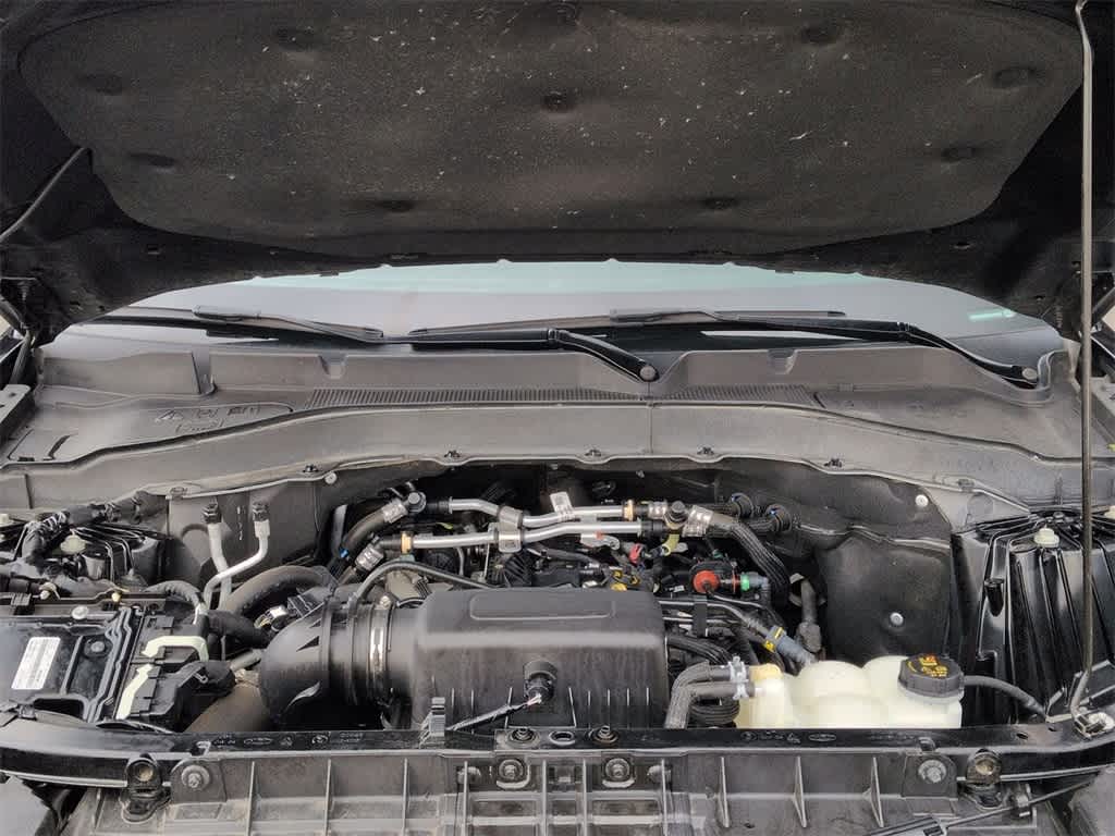 Thumbnail: 2022 Ford Explorer - 15