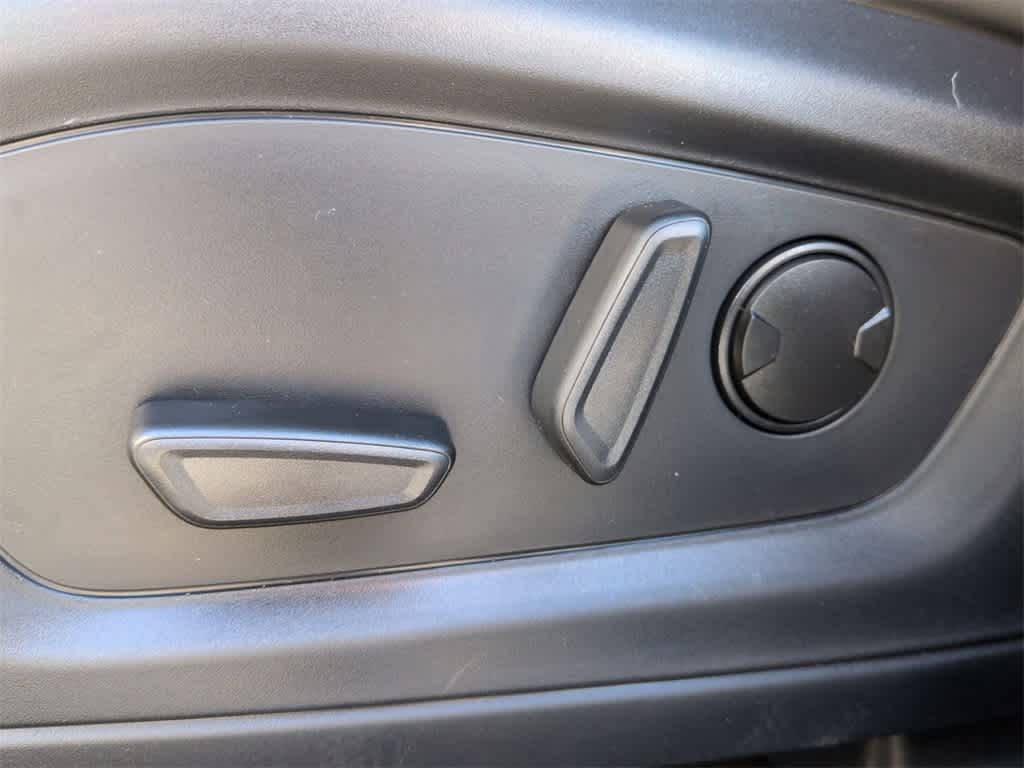 Thumbnail: 2025 Ford Explorer - 18