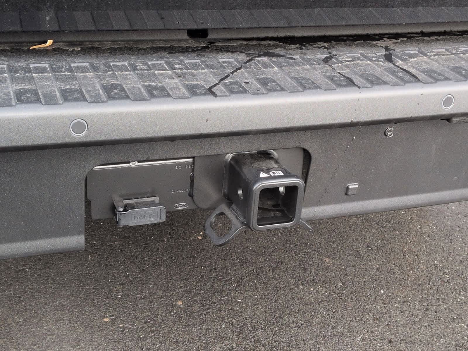 Thumbnail: 2025 Ford Maverick - 35