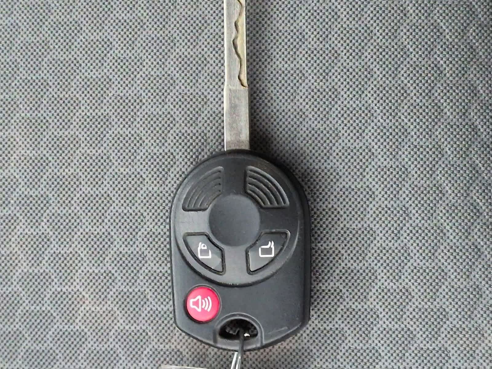 Thumbnail: 2018 Ford Escape - 35